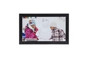 Digitaaliset valokuvakehykset - DENVER FRAMEO PFF-1501 - Black - PFF-1501B
