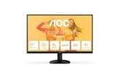 Näyttö - 27" AOC Q27B35E - 2560x1440 (QHD) - 75Hz - IPS - Q27B35E