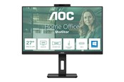 Näyttö - 27" AOC Q27P3QW - 2560x1440 (QHD) - 75Hz - IPS - Q27P3QW