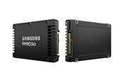 SSD 2 - Samsung PM9D3a MZWL6960HFJA - SSD - 960 GB - PCI Express 5.0 x4 (NVMe) - MZWL6960HFJA-00AW7