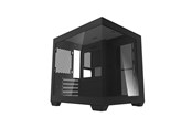 Kotelot - Darkflash C275P Computer Case without Fans - Kotelot - Musta - C275P_Black