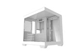 Kotelot - Darkflash C275P Computer Case - Kotelot - Valkoinen *DEMO* - C275P_White