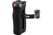 Muut  - SmallRig Side Handle with Rec Trigger (1/4"-20 Screws) 4928 - 4928