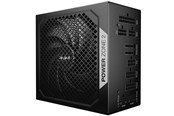 Virtalähde - be quiet! POWER ZONE 2 1200 Virtalähde - 1200 Watt - 140 mm - ATX 3.1 - 80 Plus Platina sertifioitu - BP030EU