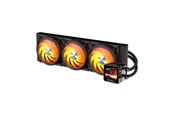 Jäähdytys ja tuuletus - Darkflash DE360 CPU Water Cooling - Black - DE360 Black
