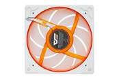 Jäähdytys ja tuuletus - Darkflash DE8 Cooling Fan - White - DE8 Single Fan White