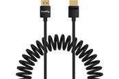 Muut  - SmallRig 4963 HDMI cable 1 m HDMI Type A (Standard) Black - 4963