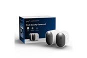 Verkkokamerat - Arlo Pro 6 2K+ Turvakamera, 2-kamerat - VMC4270P-100EUS
