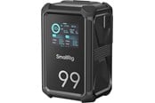 Akut ja akkukahvat - SmallRig X-Touch Smart Triple-Proof V-Mount Battery X99 4984 - 4984