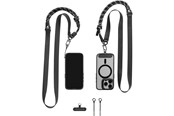Muut  - SmallRig 4989 FilMov Phone Shoulder Black strap - 4989