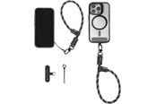 Puhelin - Muut lisävarusteet - SmallRig 4990 FilMov Phone Wrist Strap Black - 4990