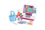 Roolileikit - Playgo Self-service checkout - 27 pcs. - 3219