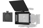 Suotimet - SmallRig 5011 Matte Box Kit With CPL & VND Filters - 5011