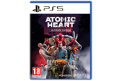 Pelit - Atomic Heart (Ultimate Edition) - Sony PlayStation 5 - FPS - 3512899969919