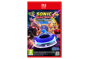 Pelit - Sonic Racing: Crossworlds - Nintendo Switch 2 - 12 - Kilpa-ajo - 5055277057481