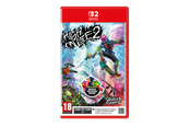 Pelit - High On Life 2 - Nintendo Switch 2 - FPS - 0884095226527