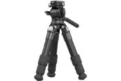 Kamerajalustat - SmallRig Heavy Duty Carbon Fiber Tabletop Tripod Kit 5025 - 5025