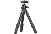 Kamerajalustat - SmallRig Carbon Fiber Pocket Tripod Kit 5026 - 5026