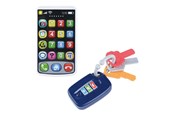 Vauva- ja taaperolelut - Playgo Baby Gadget Set - 2 pcs. - 2648