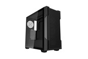 Kotelot - Darkflash DS900 Mesh Computer Case - Kotelot - Musta - DS900 Mesh_Black