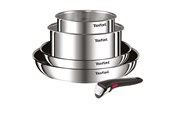 Pannut - Tefal Ingenio Emotion 5 pcs set - L897S504