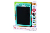 Luovat leikit - Playgo Drawing Tablet - 9601