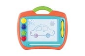Luovat leikit - Playgo Magical Coloring Drawing Board - 9507