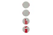 Autotarvikkeet - Needit Mounting set -  Metal - 15