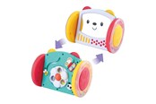 Vauva- ja taaperolelut - Playgo Spin and Discover Activity Roll - 1741
