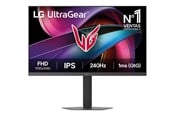 Näyttö - 27" LG UltraGear 27G440A - 1920x1080 (FHD) - 240Hz - IPS - 27G440A-B.AEU