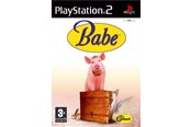 Pelit - Babe - Sony PlayStation 2 - Tasohyppely - 5051272000026