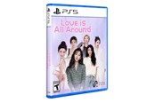 Pelit - Love Is All Around - Sony PlayStation 5 - Simulaatio - 0840486505374