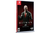 Pelit - Hitman: Blood Money Reprisal - Nintendo Switch - Toiminta/Seikkailu - 0810148576431