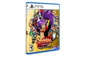 Pelit - Shantae Advance: Risky Revolution - Sony PlayStation 5 - Tasohyppely - 0840486503967