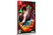 Pelit - The King of Fighters XIII Global Match - Nintendo Switch - Taistelu - 0810148572808