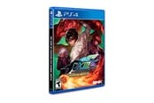 Pelit - The King of Fighters XIII Global Match - Sony PlayStation 4 - Taistelu - 0810148572839