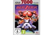 Pelit - Berzerk - Atari 7800 - Toiminta - 4020628574321
