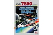Pelit - Space Duel - Atari 7800 - Shoot 'em up - 4020628574284