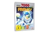 Pelit - Frenzy - Atari 7800 - Ammunta - 4020628576073