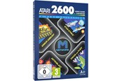 Pelit - M-Network Collection - Atari 2600 - Toiminta - 4020628577391
