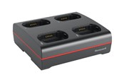 Kannettavan laturit - Honeywell 4-Bay Smart Wearable Charger - battery charger - MB4-SCN02