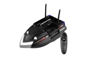 Kauko-ohjattavat - Flytec V802 - V802 black 12000