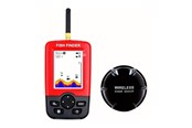 Työkalut - Flytec XJ-01 Fishfinder - XJ-01