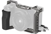 Muut  - SmallRig 5060 HawkLock Quick Release Cage Kit for Sony Alpha 6700 - 5060