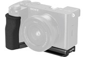 Muut  - SmallRig 5061 L-Shape Mount Plate with Silicone Handle for Sony Alpha 6700 - 5061