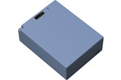 Akut ja akkukahvat - SmallRig NP-W126S USB-C Rechargeable Camera Battery 5062 - 5062