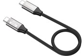 USB kaapelit - SmallRig 5073 USB cable USB 2.0 0.35 m USB C Black - 5073