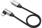 USB kaapelit - SmallRig 5075 USB cable USB 2.0 0.35 m USB C Black - 5075