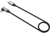 USB kaapelit - SmallRig 5076 USB cable USB 2.0 0.6 m USB C Black - 5076