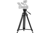 Kamerajalustat - SmallRig Heavy-Duty Tripod Kit AD-80S 5111 - 5111